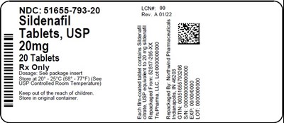 Label (51655 793 20 Master Bottle Label Approval   Rev A 01 22)